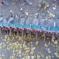 ادبات کشاورزی|ماشین‌آلات صنعتی|بوئین زهرا, |دیوار