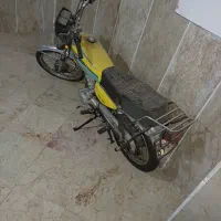 موتور سیکلت