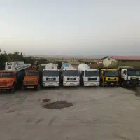 راننده  پایه یک فقط بومی
