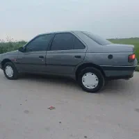 پژو۴۰۵ بیرنگ مدل۹۱