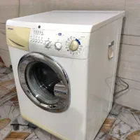 ماشین لباسشویی ZEROWATT (زیروات) ایتالیایی|ماشین لباسشویی و خشک‌کن لباس|اندیمشک, |دیوار