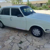 پیکان بنزینی|خودرو سواری و وانت|بازرگان, |دیوار