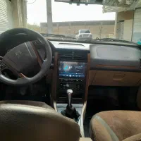 پژو پارس مدل۹۶ بی رنگ|خودرو سواری و وانت|وحیدیه, |دیوار