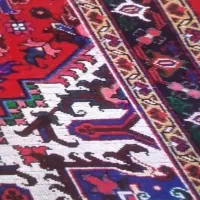 فرش هریس تاجری