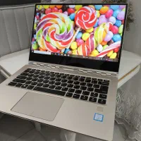 لنوو یوگا lenovo yoga|رایانه همراه|بندر کنگان, |دیوار