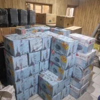 بالابر ساختمانی آکبند با گارانتی مادام و العمر|ماشین‌آلات صنعتی|مشهد, توس (بلوار توس)|دیوار