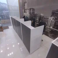 کارمند خانم و آقا با درآمد بسیار بالا و حقوق ثابت