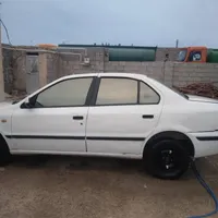 سمندlxمدل88