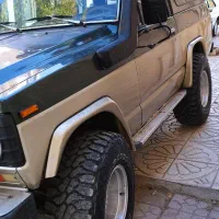 پاترول ۷۷|خودرو سواری و وانت|کرمانشاه, |دیوار