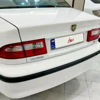 سمند تک برگ سند.کم کار واقعی