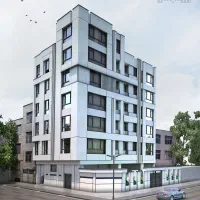 طراحی ساختمان، نقشه، نما، ویلا و مسکونی