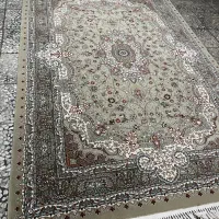 قالیچه 4 متری 700شانه تراکم 2550 مشابه آکبند|فرش|تهران, ابوذر|دیوار