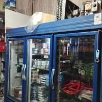 فروش ویژه یخچال سه درب