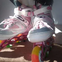 اسکیت دخترانه|دوچرخه، اسکیت، اسکوتر|مراغه, |دیوار