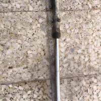 تعدادی لوازم موتور ۱۲۵|قطعات یدکی و لوازم جانبی|اهواز, جانبازان|دیوار