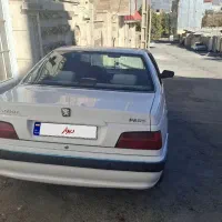 پژو پارس tu5|خودرو سواری و وانت|نورآباد, |دیوار