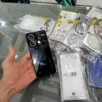 پوکو ایکس ۶ رم ۱۲ حافظه ۲۵۶ زیر قیمت کل بازار|موبایل|یاسوج, |دیوار