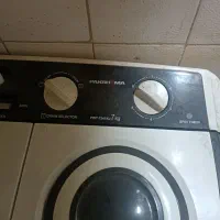 ماشین لباسشویی پاک شوما|ماشین لباسشویی و خشککن لباس|قرچک, مهدیه|دیوار