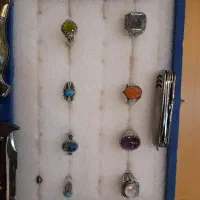 انگشترهای دستت ساز