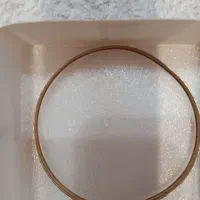 النگوطلا 3گرم سایز 3