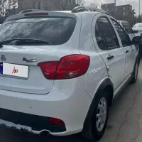 کویک اس|خودرو سواری و وانت|نقده, |دیوار