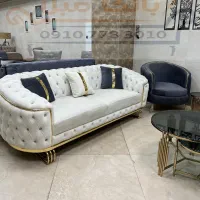 مبل مارین ×× بانک مبل ××|مبلمان خانگی و میز عسلی|خرمآباد, |دیوار