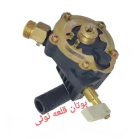 رگلاتور آب برنجی و پلیمری آبگرمکن بوتان|آبگرمکن، پکیج، شوفاژ|قرچک, میرزائی شمالی|دیوار