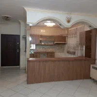 آپارتمان ۹۵متری/ فردوس/ پرده خور/ خوش نقشه|فروش آپارتمان|تهران, شهرک پرواز|دیوار