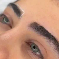 تخفیفات ویژه کاشت ابرو و مو آموزش ویژه نقد اقساط