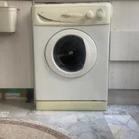 ماشین لباسشویی فاگوراسپانیا و جاروبرقی رایگان