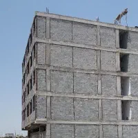 پیش فروش آپارتمان ۹۱متری شهرک شاهد شهریار