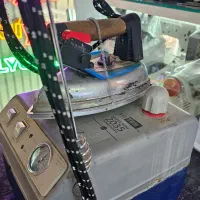 بخار ۳/۵ سالم به شرط