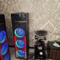 باند مکسیدر maxeeder cn624
