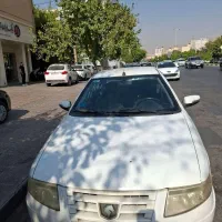 سمند سورن