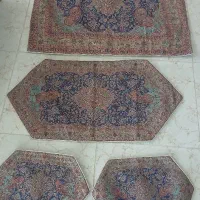رو میزی ترمه