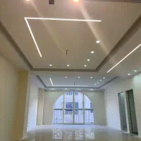 کناف لاین نوری کاغذدیواری و بازسازی