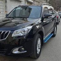 هایما s7 پرو|خودرو سواری و وانت|اردبیل, |دیوار