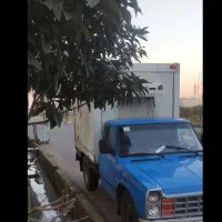 نیسان یخچالدار