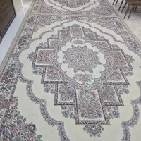 دو عدد رو فرشی