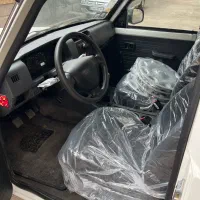 وانت مزدا کارا۲۰۰۰ مدل ۱۴۰۲ تیپ ۵ مشابه صفر خشک|خودرو سواری و وانت|اصفهان, باغ دریاچه|دیوار