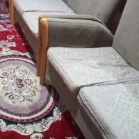 مبلمان|مبلمان خانگی و میز عسلی|بروجرد, |دیوار