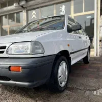 پراید|خودرو سواری و وانت|زنجان, |دیوار