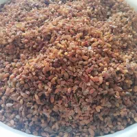 کشمش سبزه درجه یک