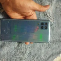 سامسونگ Galaxy M32 5G با حافظهٔ ۱۲۸ گیگابایت|موبایل|ری, حمزه‌آباد|دیوار