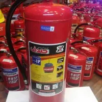 فروش و انواع کپسول آتش نشانی