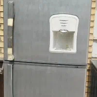 یخچال فریزر دو در، ایسان