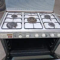 اجاغ گاز فردار