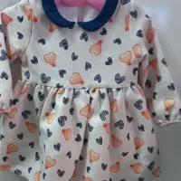 پیراهن بچگانه|کفش و لباس بچه|خمینیشهر, |دیوار