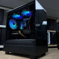 کیس گیم اقساطی تا 120 میلیون