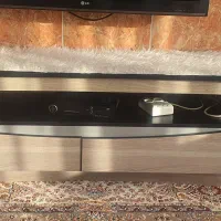 میز تیوی